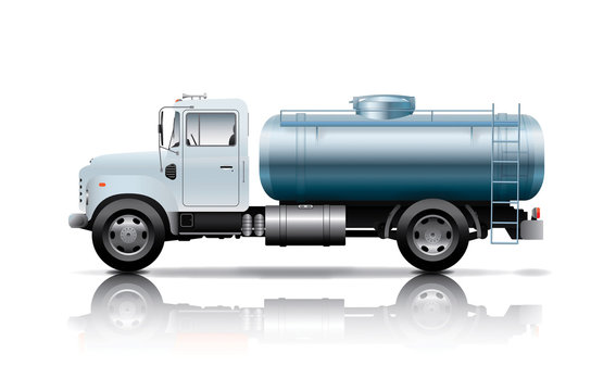 Industrial Tanks